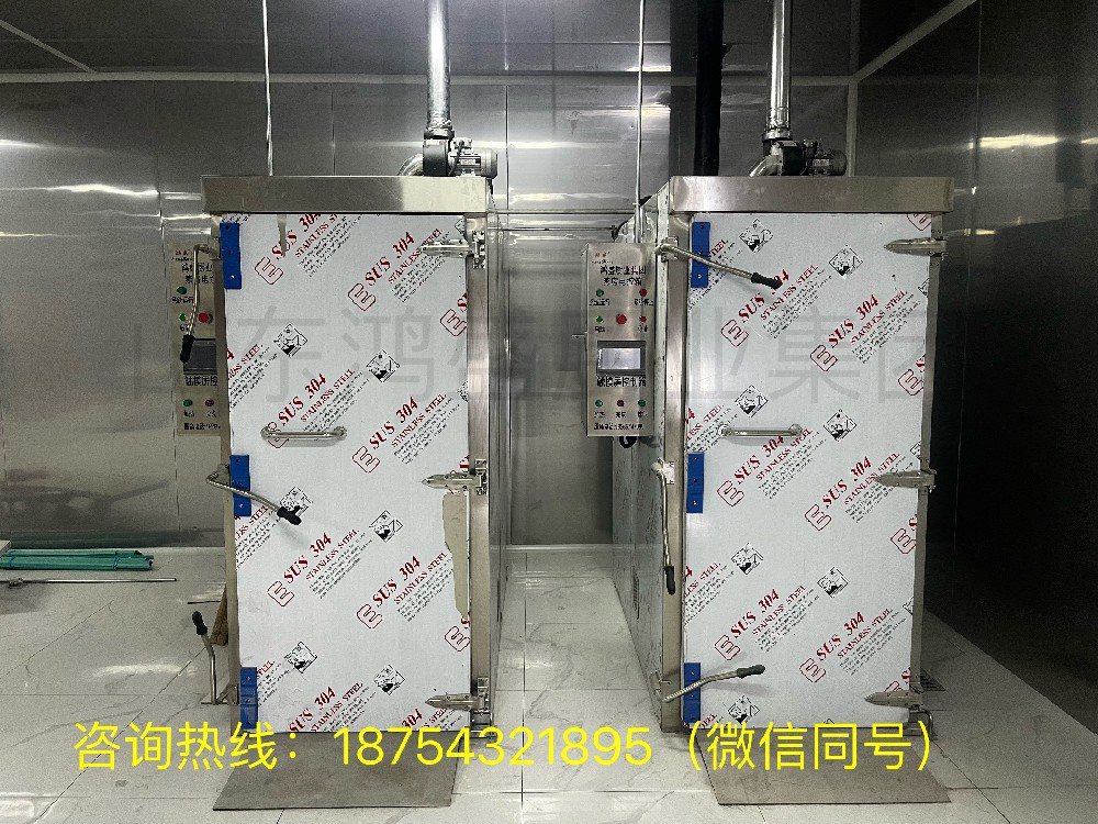 【陕西延安客户订购的全自动高温压力蒸房】
