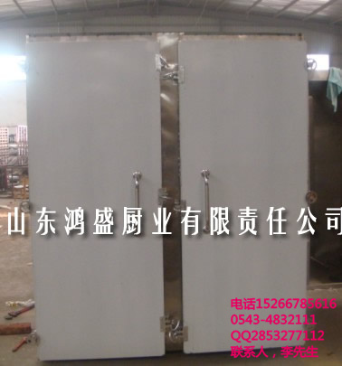 新疆乌苏市蒸饭柜发货，厂家直销，量大从优